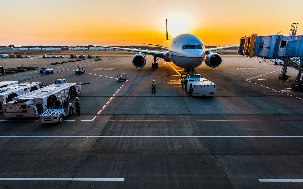 Египет и Арабские Эмираты — россиянам назвали популярные направления для отпуска