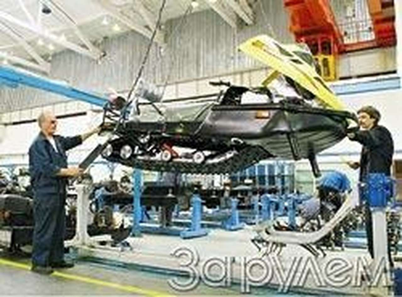 "атака" с волги