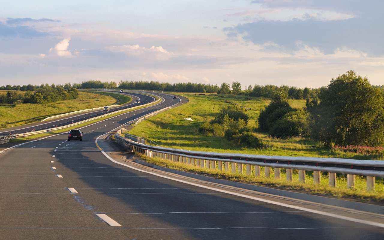 «Роснефть» и Мостуризм подписали меморандум о сотрудничестве