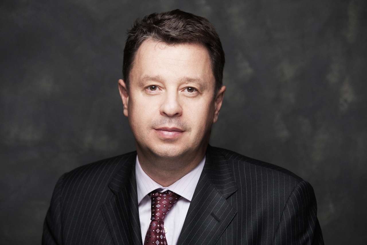 Сергей Савицкий, «Атлант-М»: В процессе эволюции выживают самые гибкие