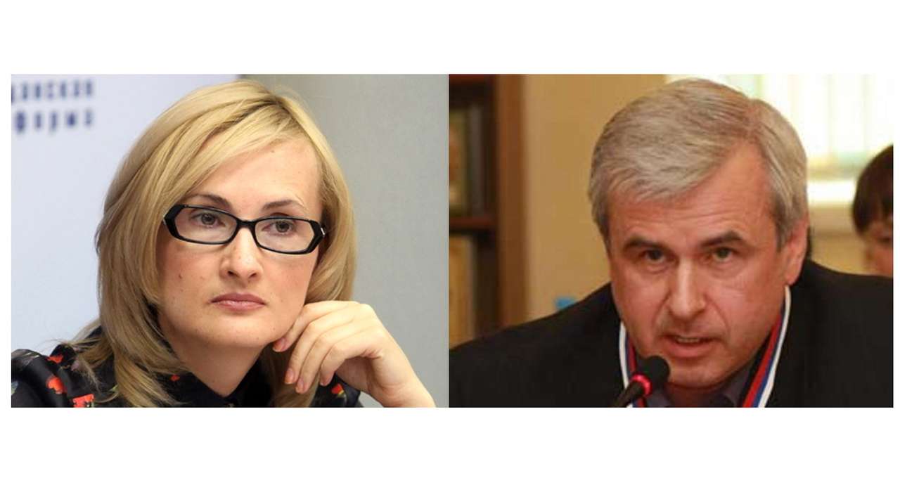 Яровая схлестнулась с Лысаковым по поводу его «балльной системы»