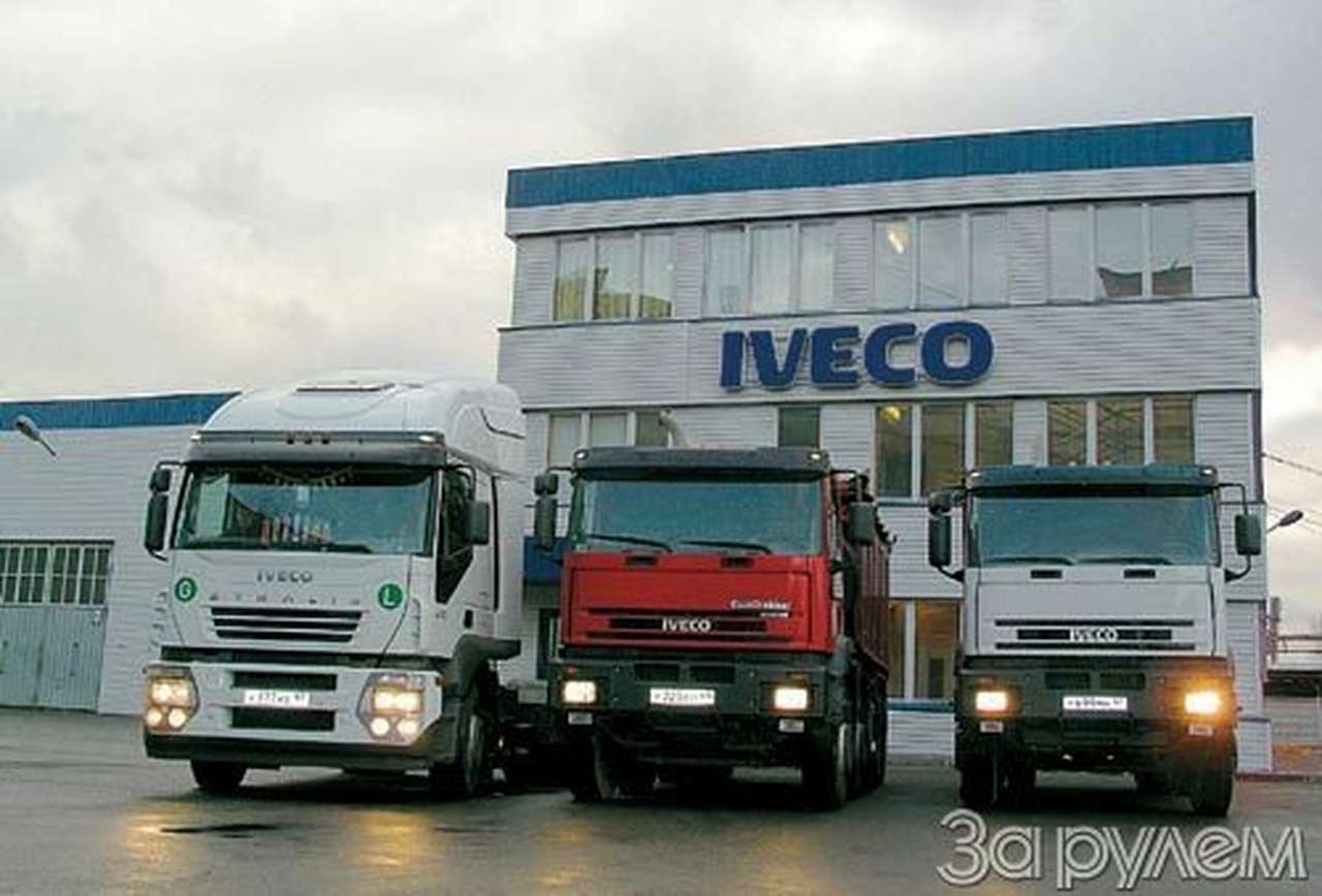 Новости дилеров