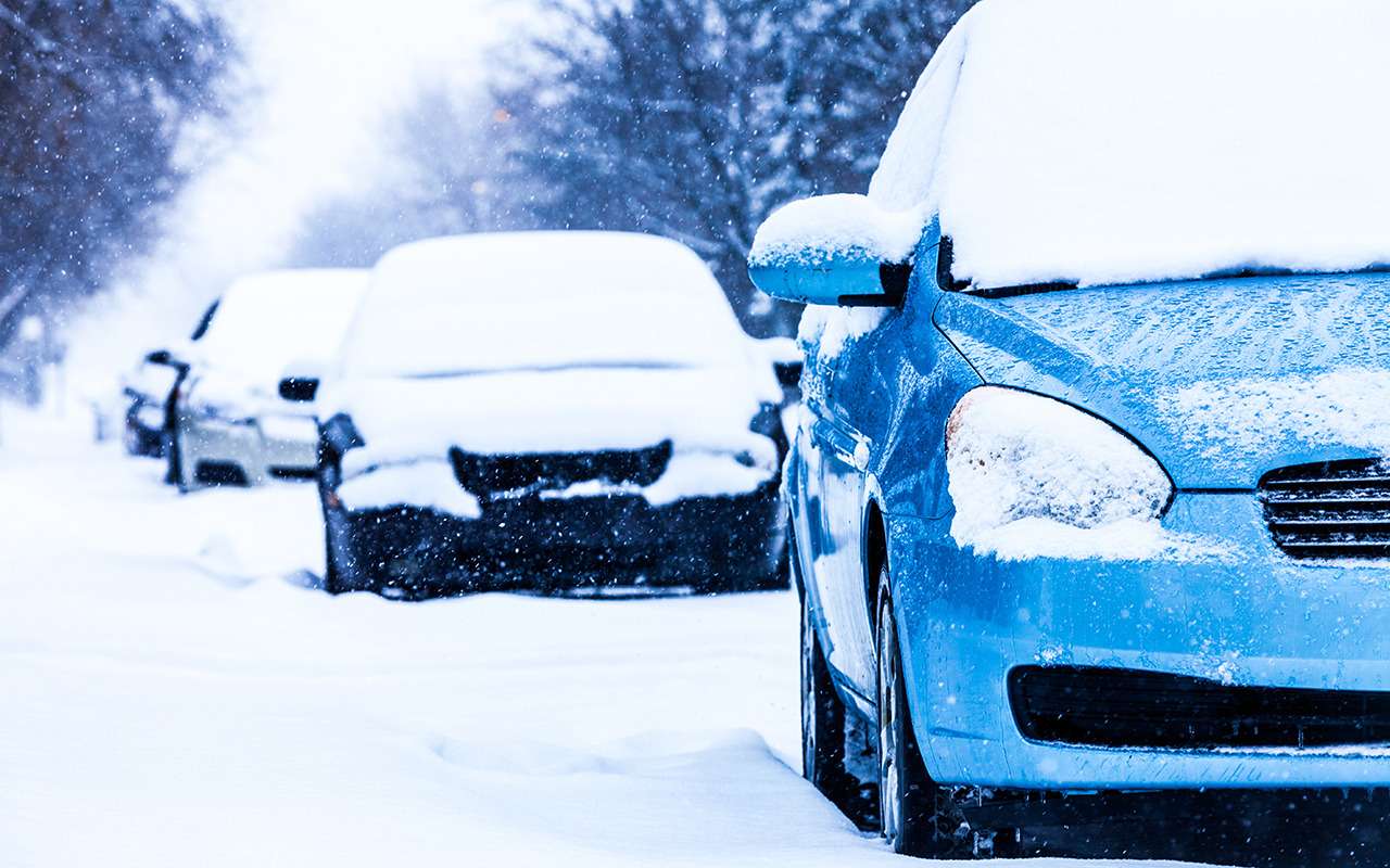 Этот прибор прогреет стекла авто в три раза быстрее — главное, выбрать безопасную модель