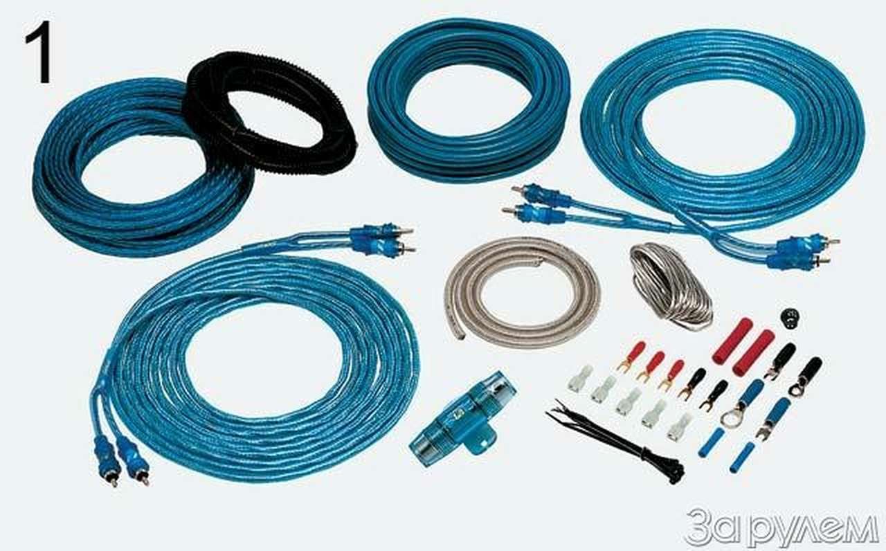 Здоровое питание