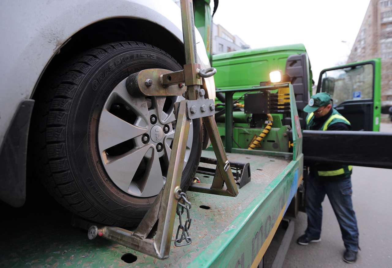 Новый закон об эвакуации: еще один рывок