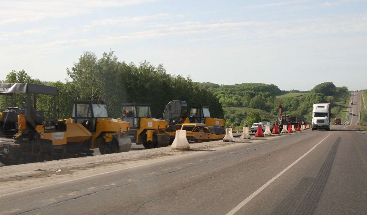 Определились претенденты на строительство первого участка ЦКАД