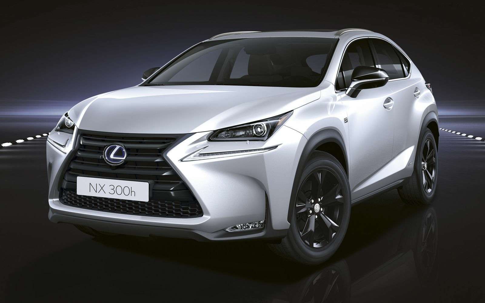 Автомобиль Lexus NX - страница : обзор, новости, машина — комплектации,  разные поколения, характеристики Lexus NX — сайт За рулем www.zr.ru