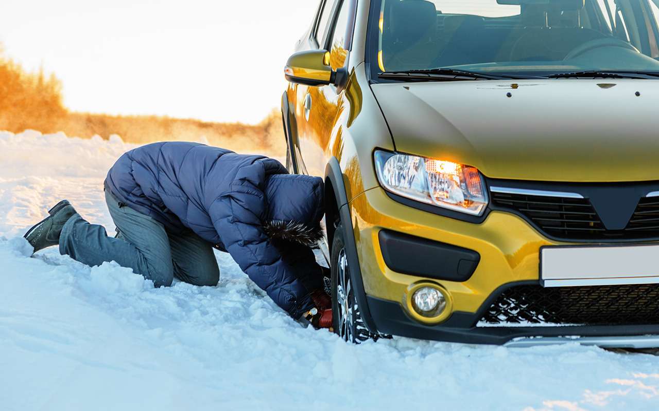Полиуретановые ремни на колеса — проверили в деле