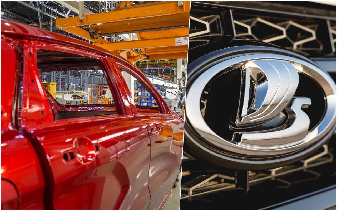 Президент АВТОВАЗа рассказал о перспективах завода GM-AVTOVAZ