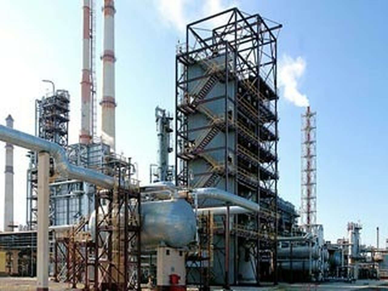 Модернизацию НПЗ будет отслеживать государственная информсистема