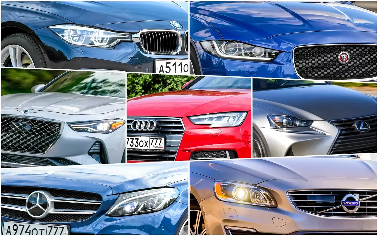 Премиальные риски 2