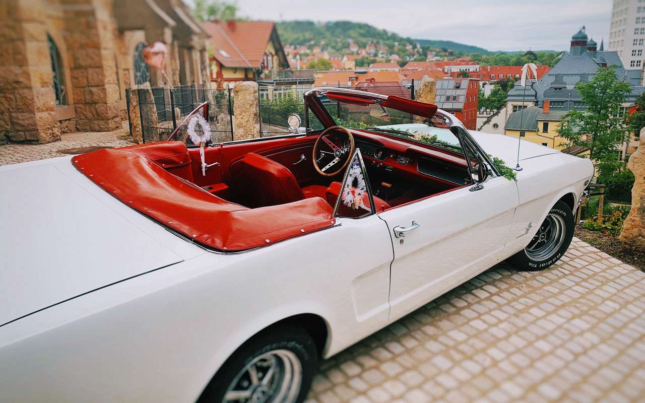 Осмотр машины из дома и в 3D — новая услуга на вторичке