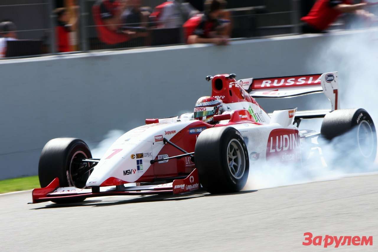 Иван Самарин