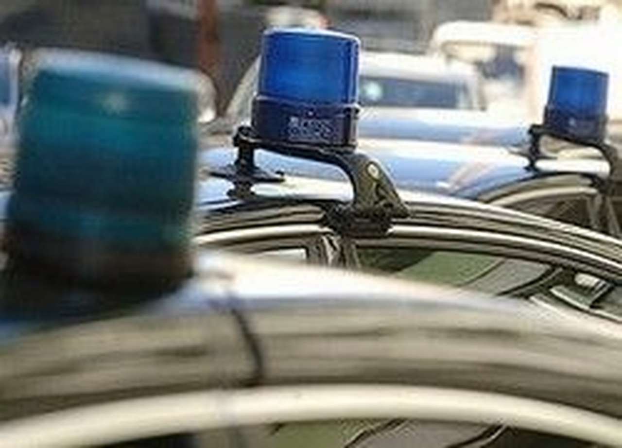 Нетрезвый водитель замдиректора ФСКН устроил ДТП в Москве