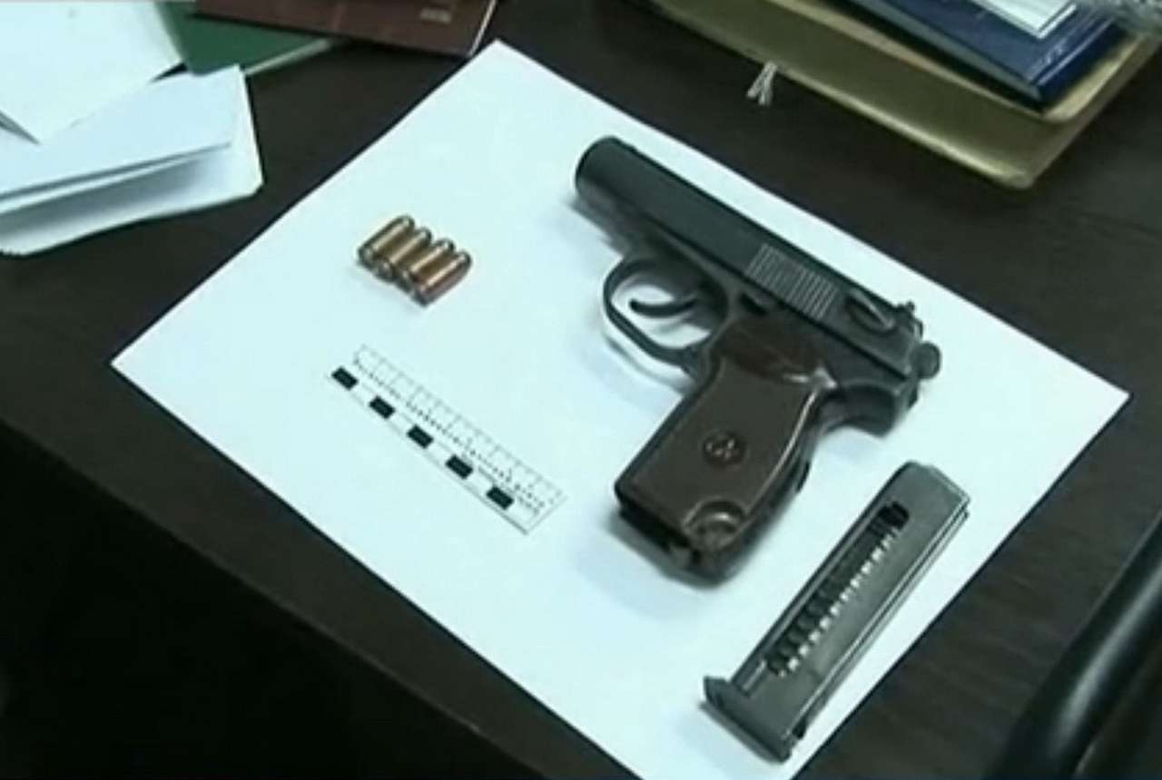 Подозреваемых в нападении на депутата Госдумы задержали 