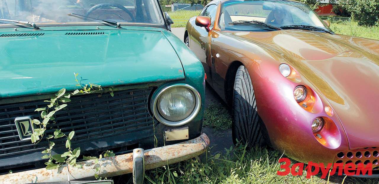 Транспортный налог