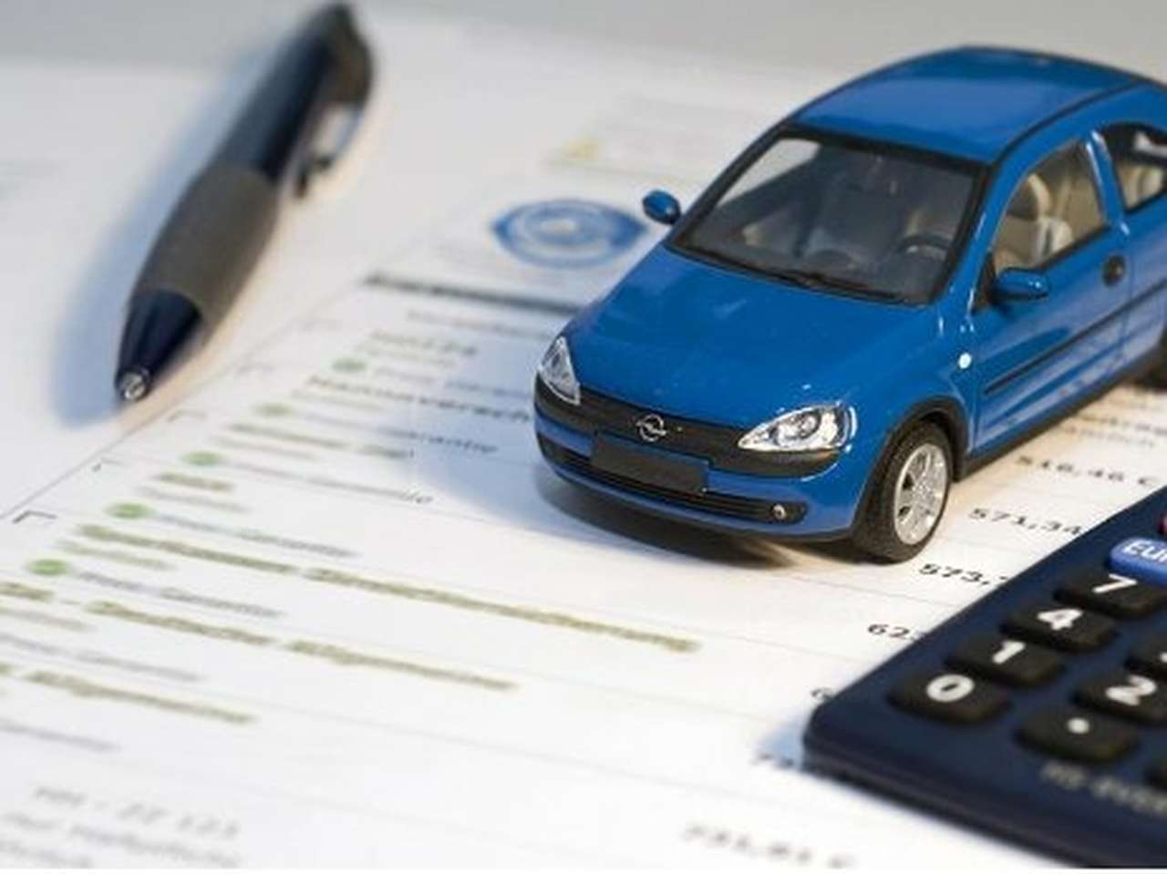 Страховщики зажимают скидку за безубыточность при продлении ОСАГО