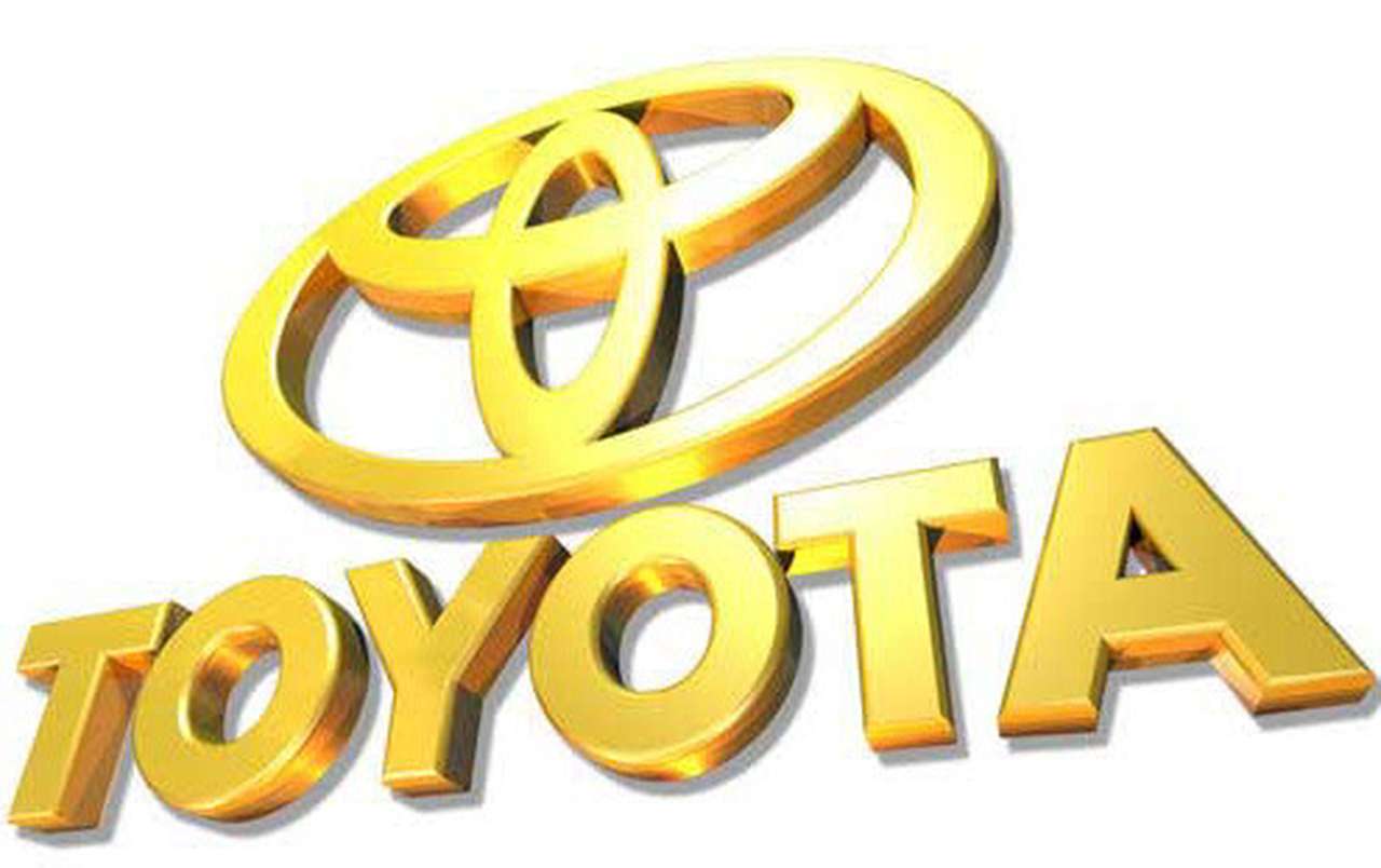 Toyota нашла занятие для пенсионеров