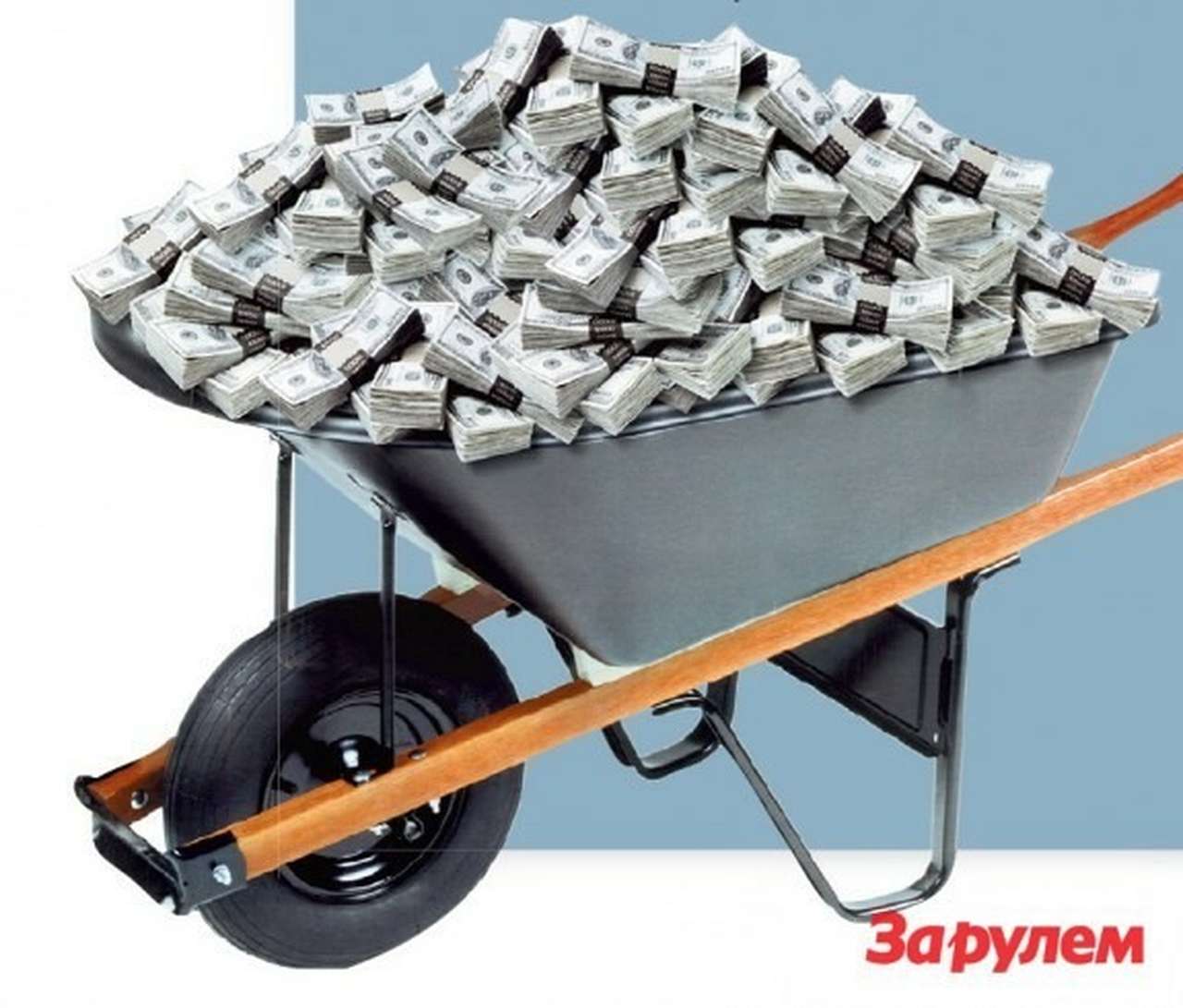 Иномарки продолжают дорожать