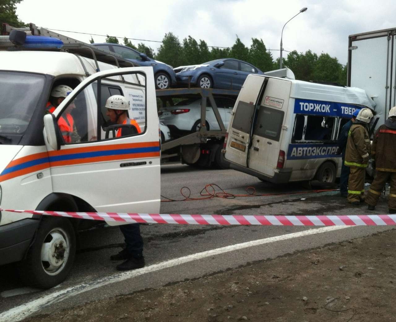 Водителей городского транспорта проверят на агрессию