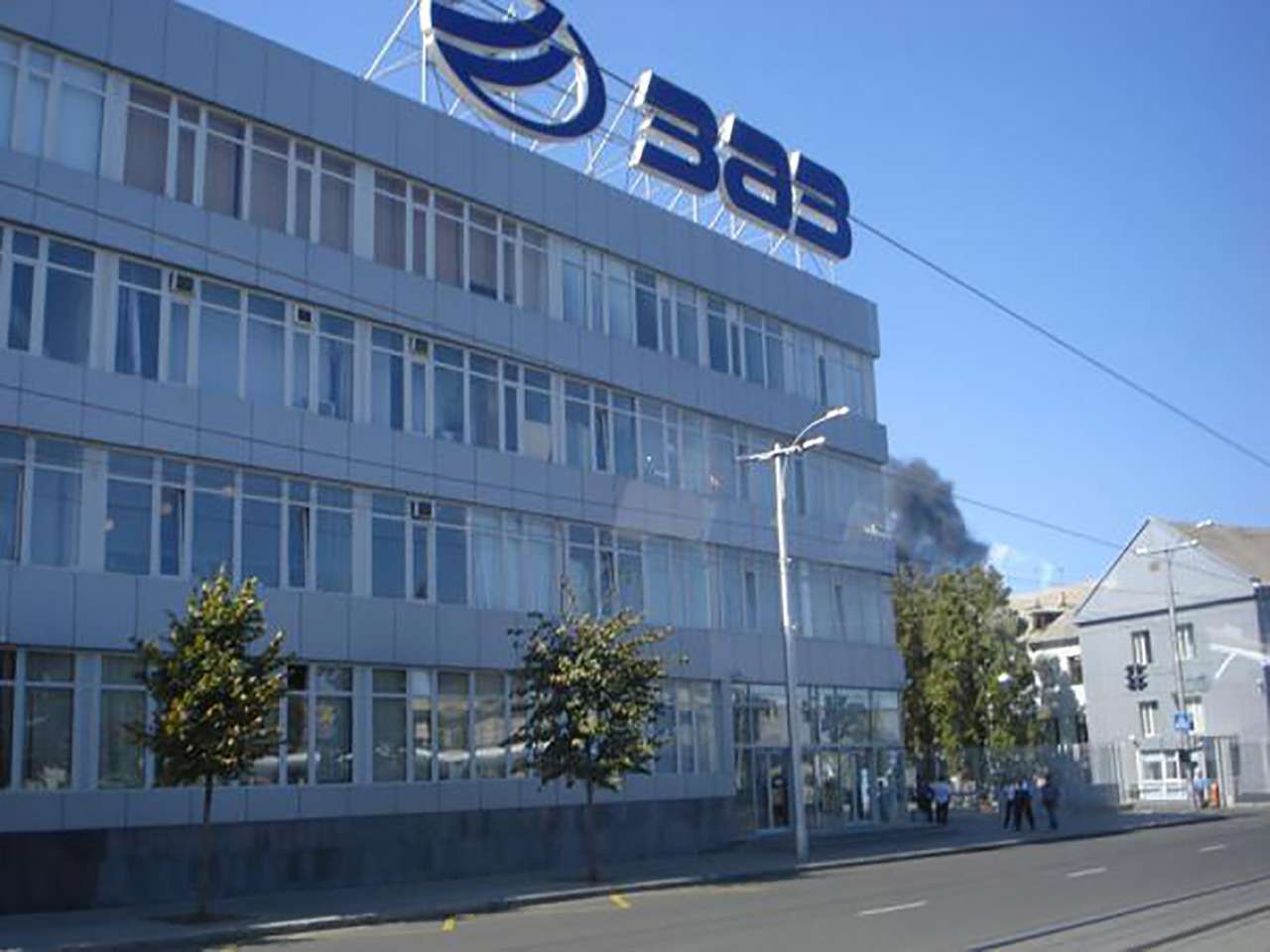 Производитель Запорожцев (и других марок) оказался на грани краха