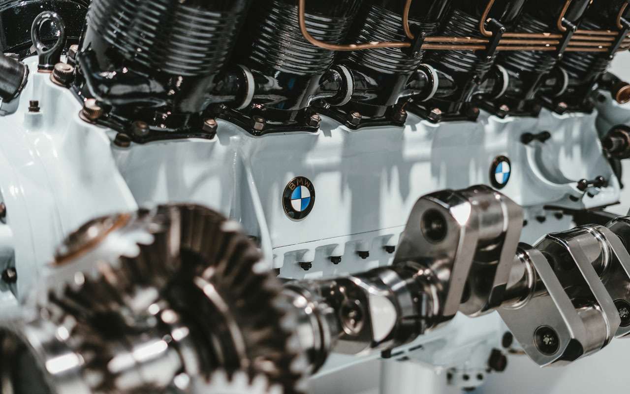 Германия отклонила запрет на бензиновые моторы и дизели