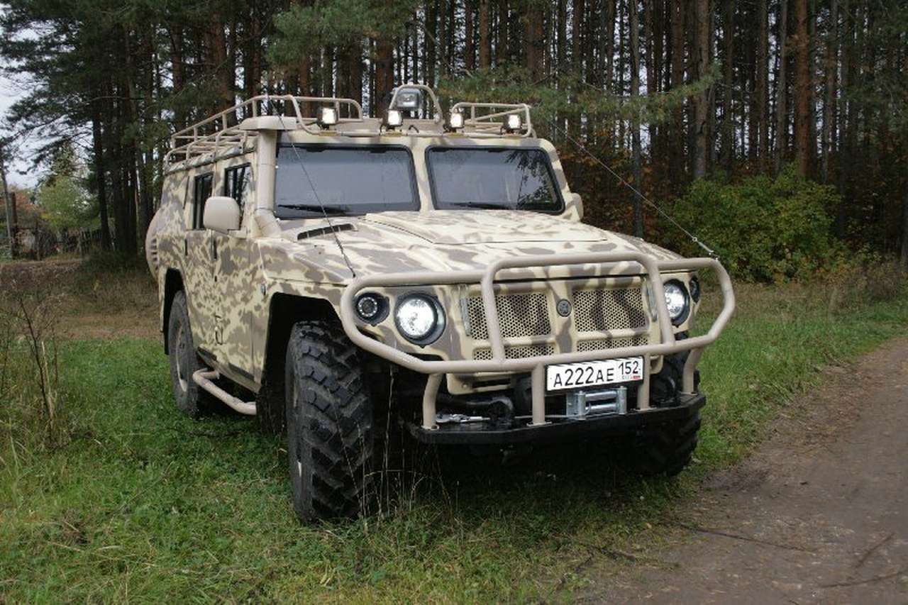 Фото с сайта Арзамасского машиностроительного завода