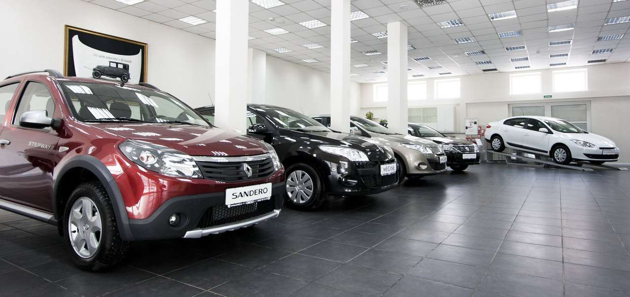 Русфинанс Банк по части льготных автокредитов обошел Сбербанк