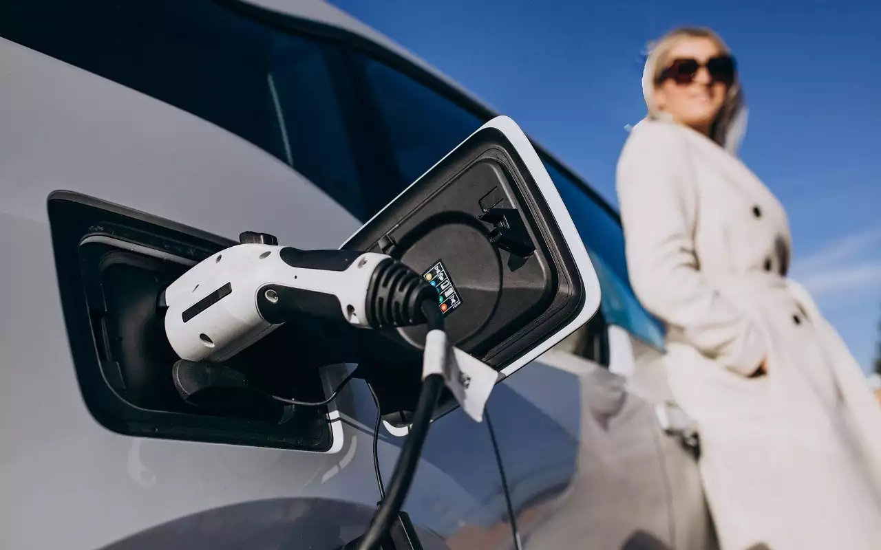 Исследование: электромобили обошли гибриды по расходам на обслуживание