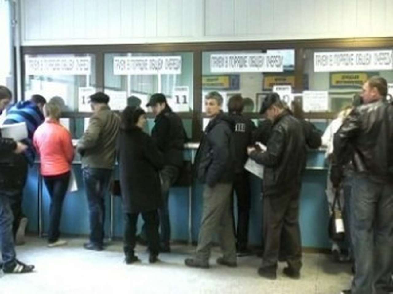 Утилизационный сбор изменил порядок регистрации транспортных средств