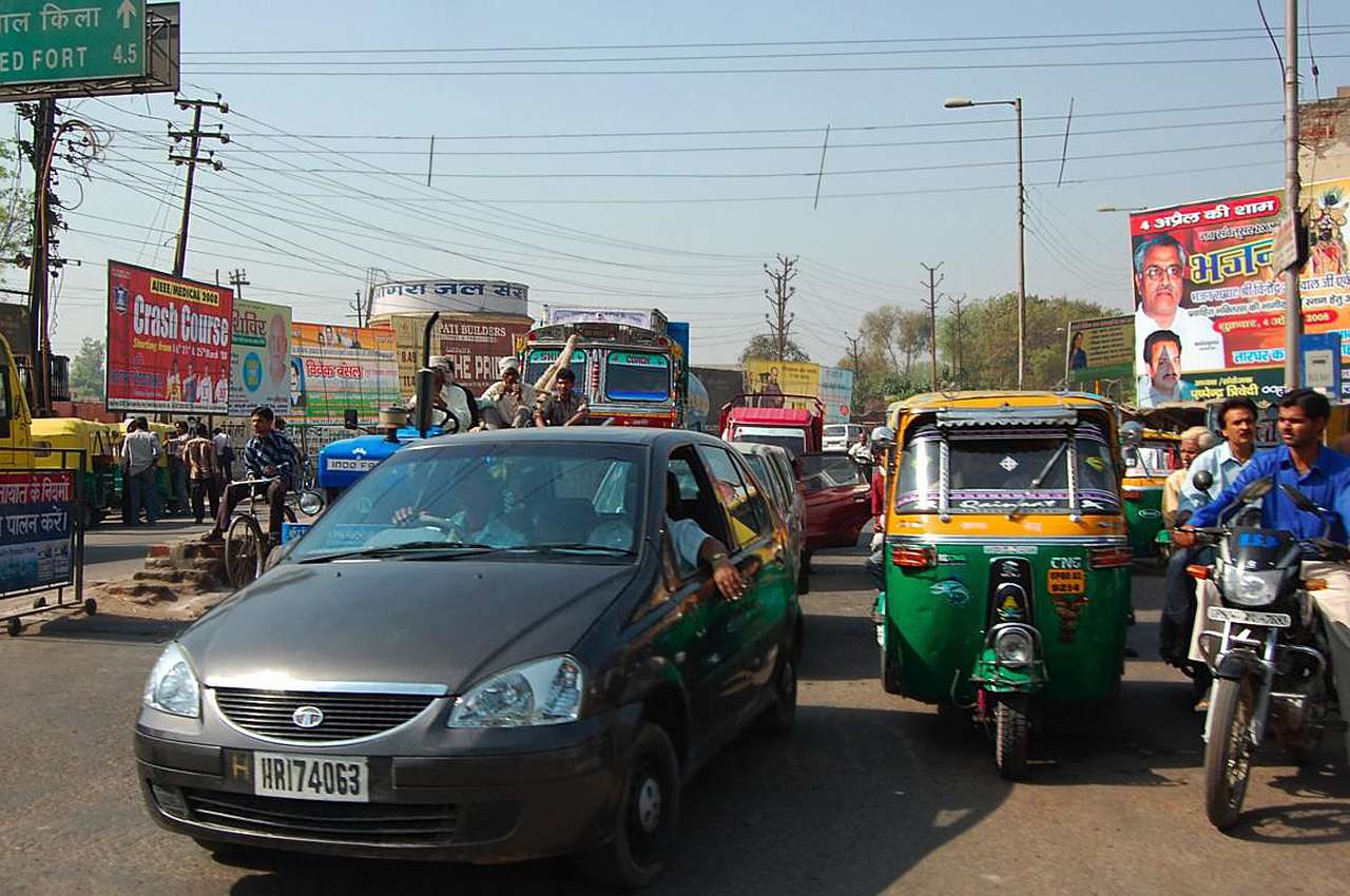 Audi для Индии станут громче