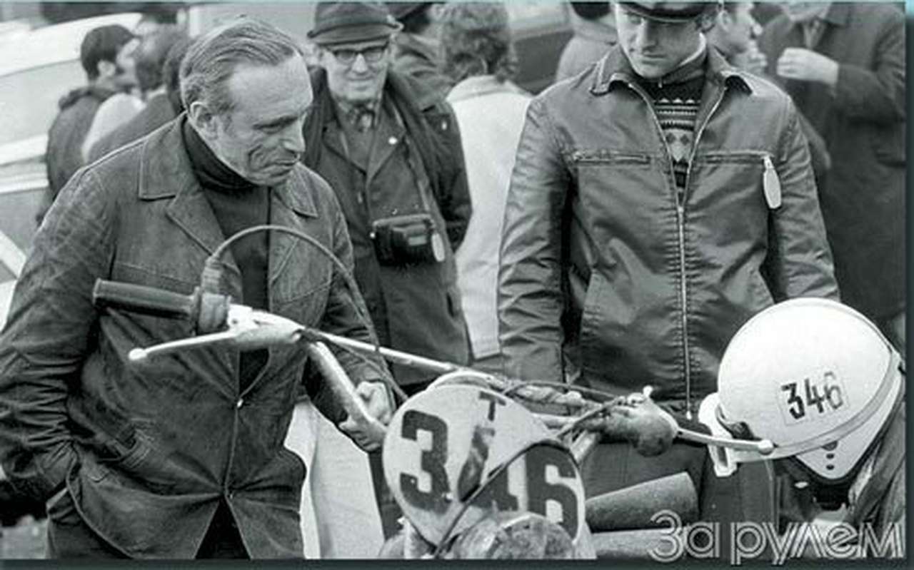 Словом и делом