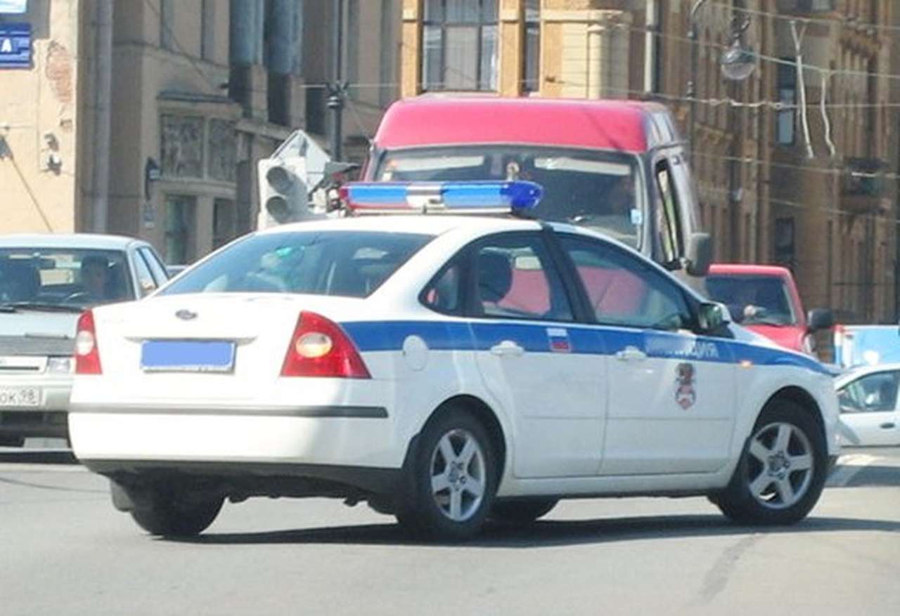 ГИБДД по-прежнему не будет спешить на место ДТП