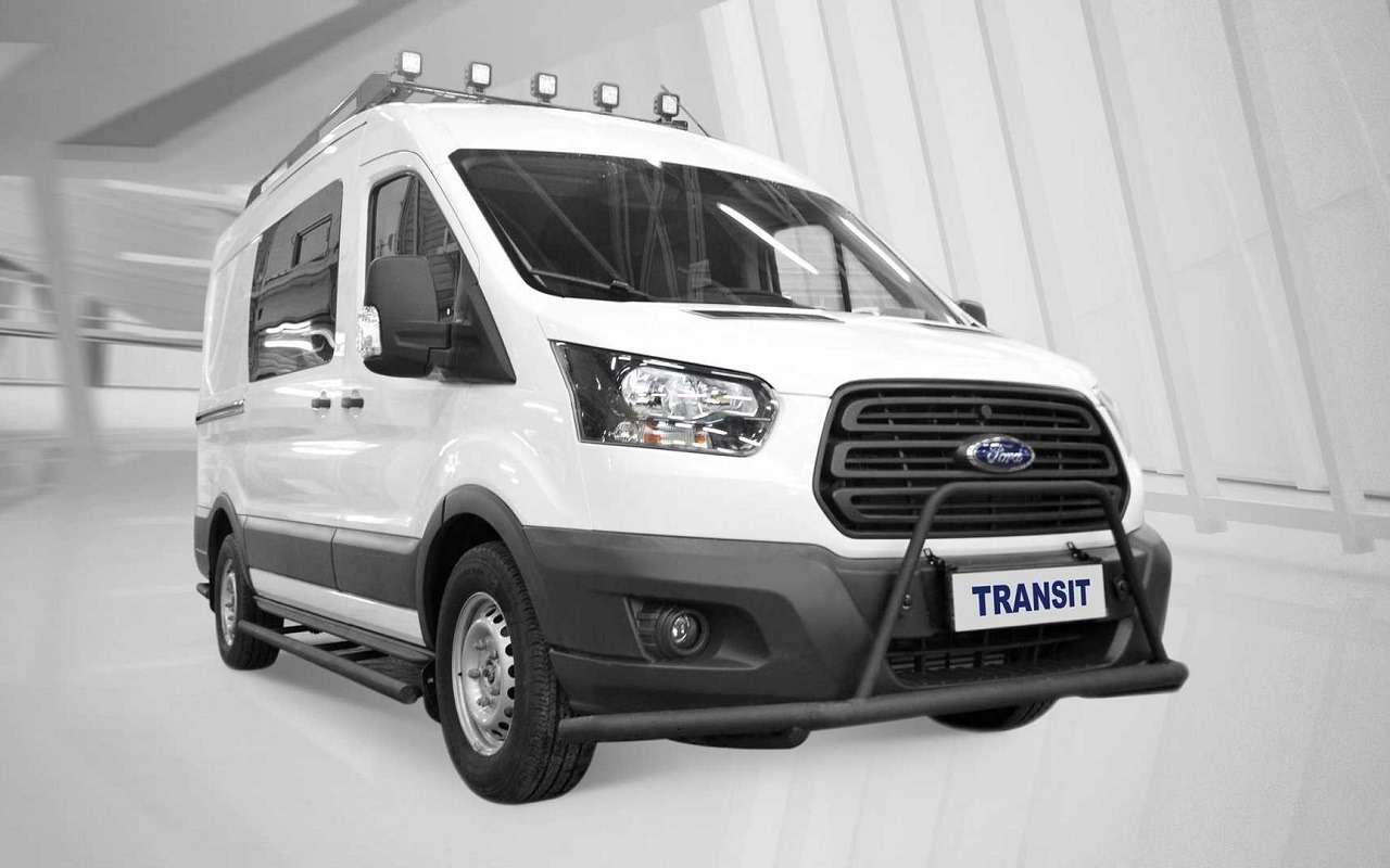 Автомобиль Ford Transit: новости, обзор, машина Форд Транзит —  характеристики, разные поколения, комплектации Ford Transit — сайт За рулем  www.zr.ru