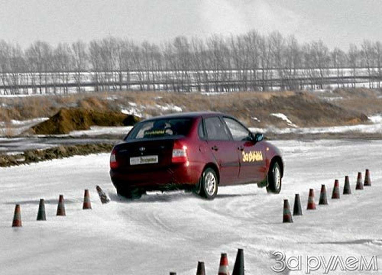 Балет на льду