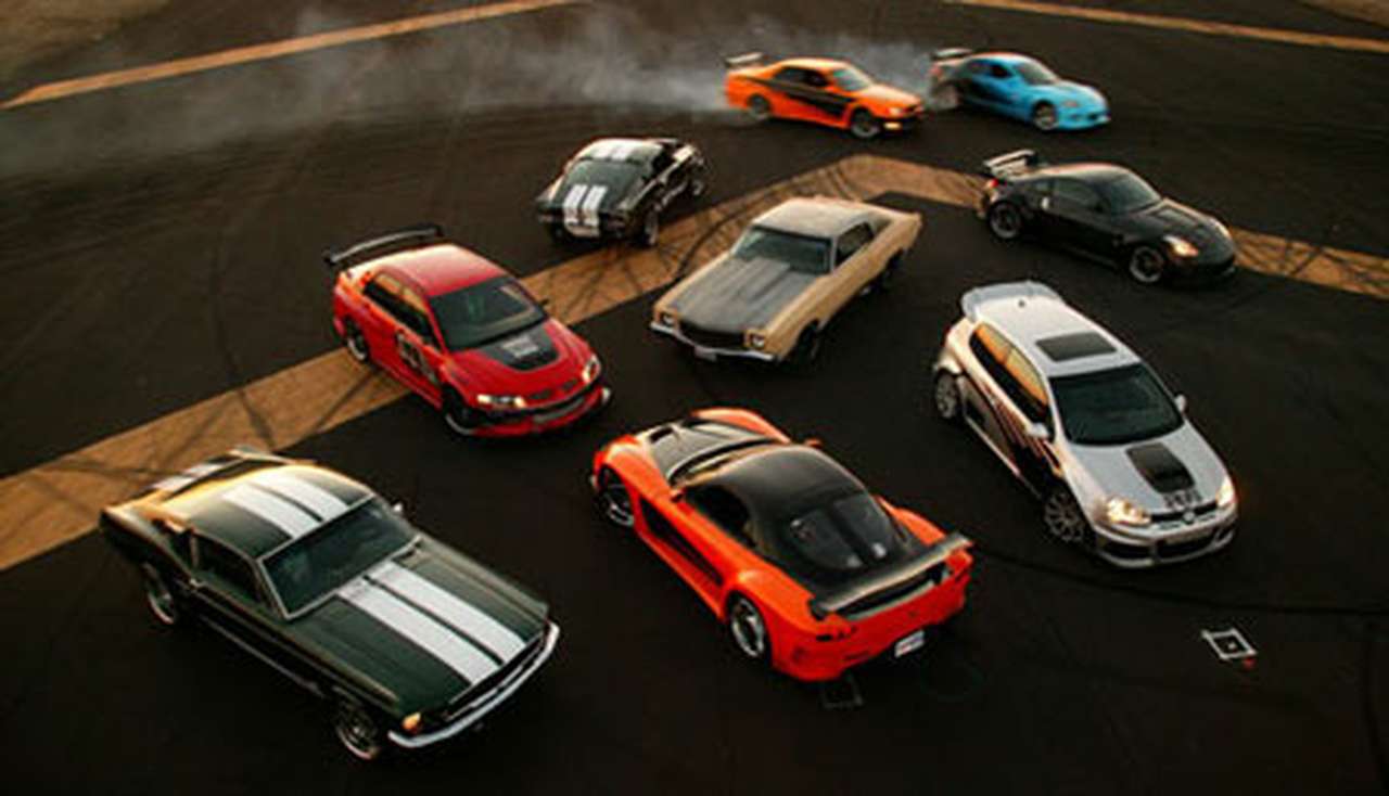 Водителям запретят собираться в группы