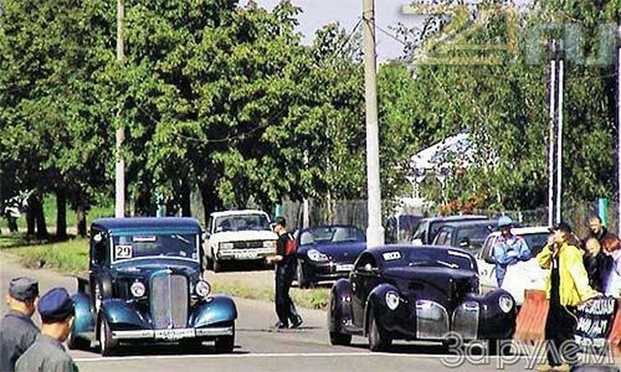 Детсад закончился