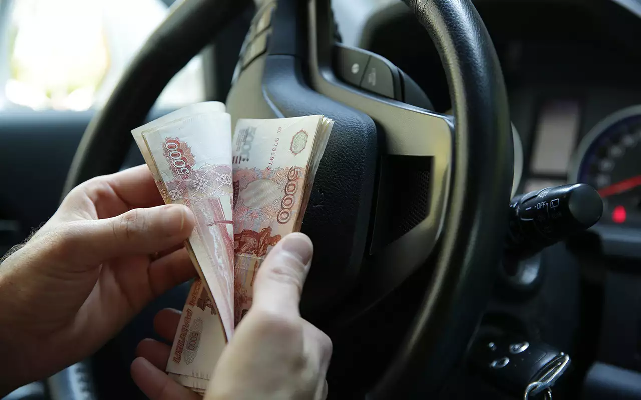 Кредит на на автомобиль