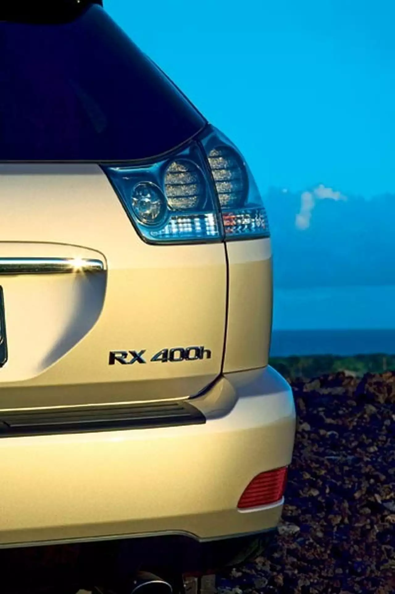 Ближе к зелени