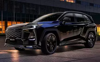 Lifestyle Package by Modellista