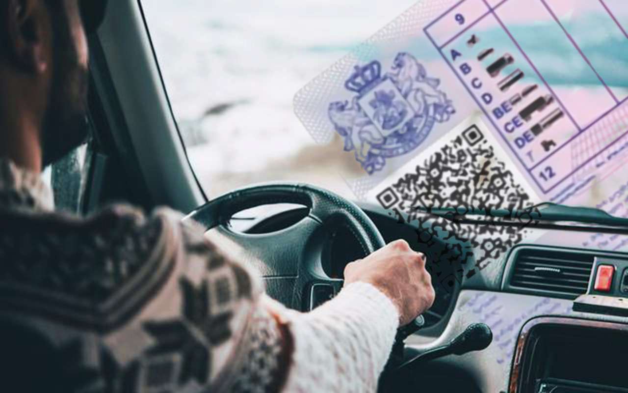 Права получал в Грузии, есть бизнес в России. Надо ли менять ВУ?