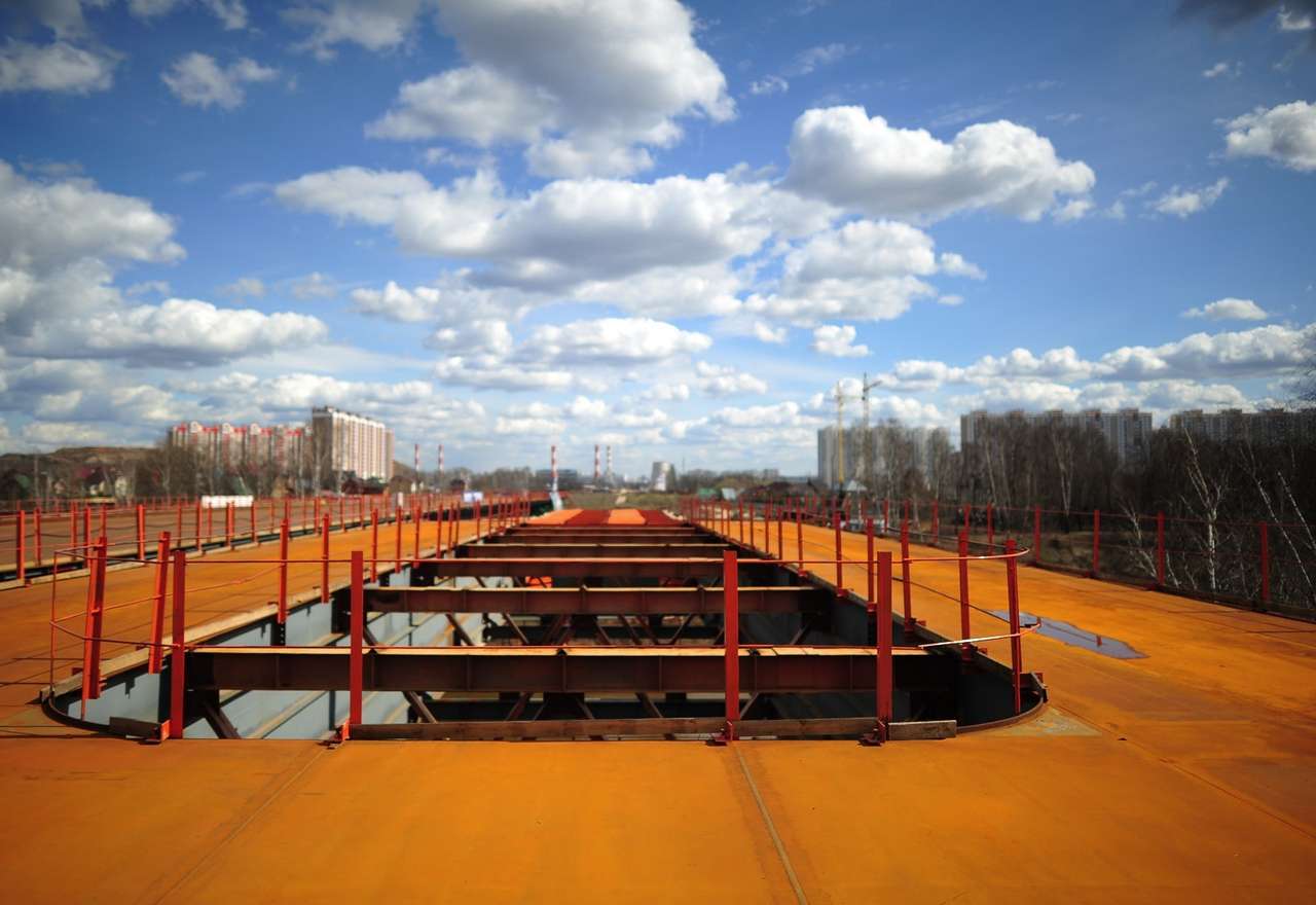 Ради платной трассы Москва — Санкт-Петербург урежут финансирование других дорог 