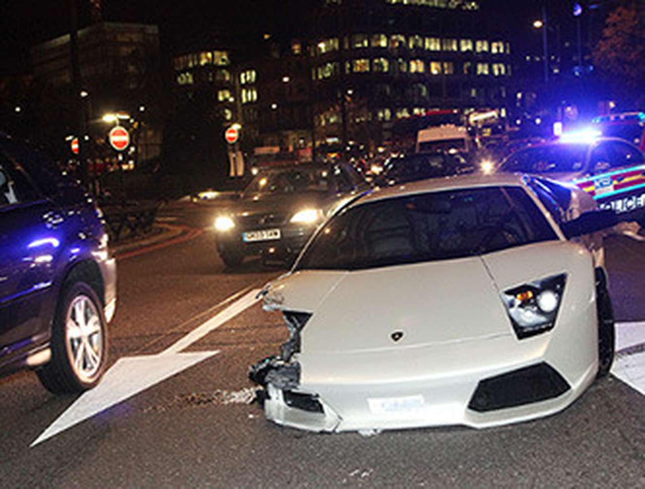 В Швейцарии лихачей будут сажать в тюрьму