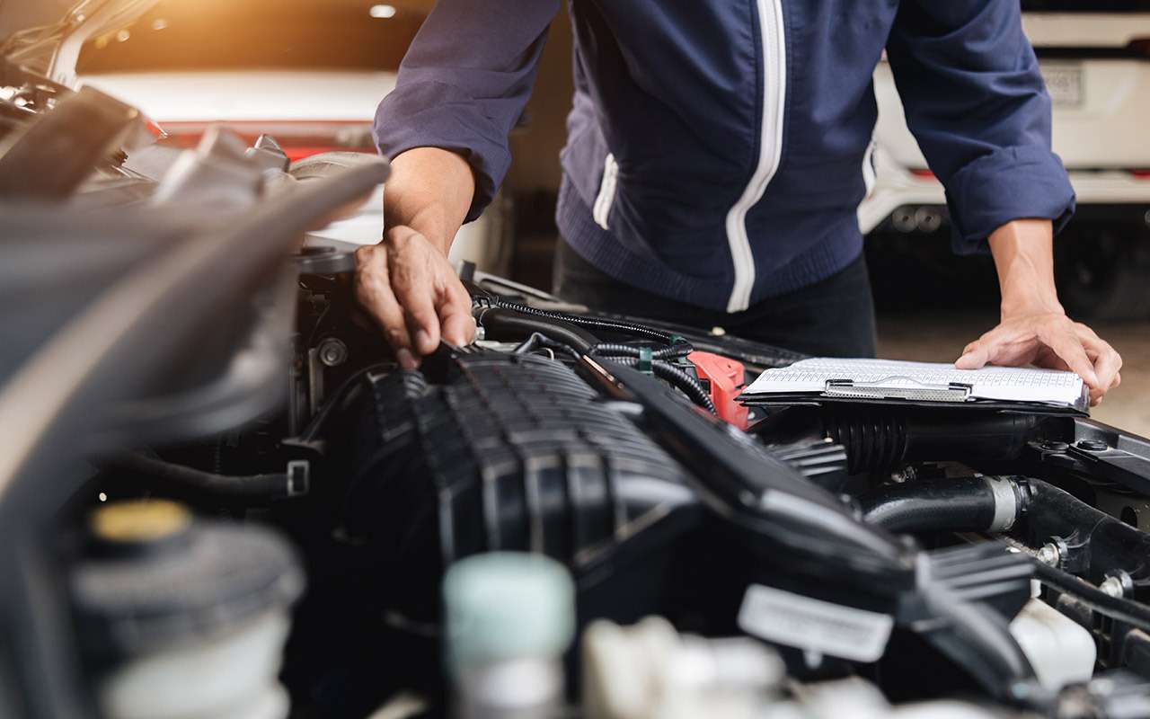 Техосмотр отменили. Но погодите радоваться