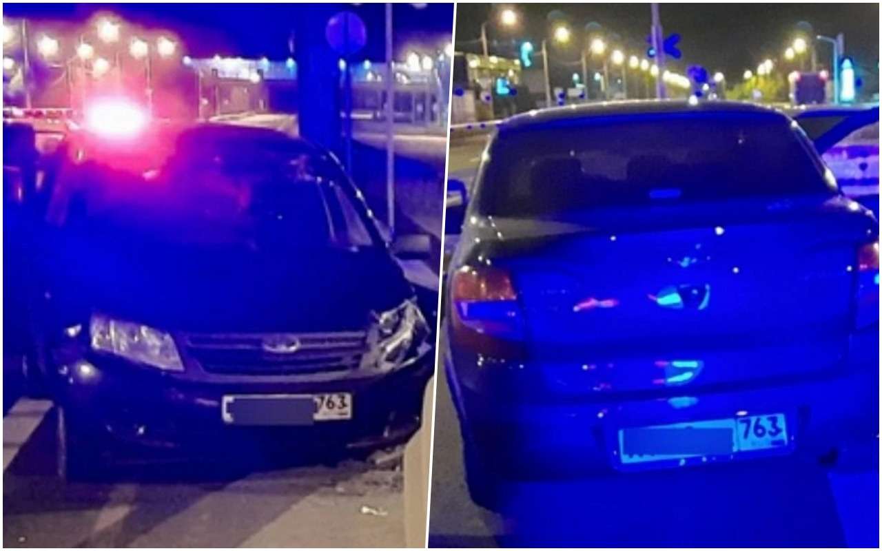 Возможно, самый обидный угон машины в 2023 году (видео)