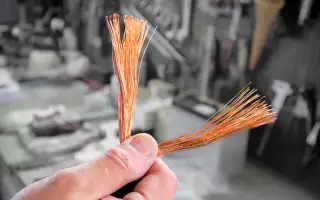 Как сделать надежные пусковые провода — простая инструкция