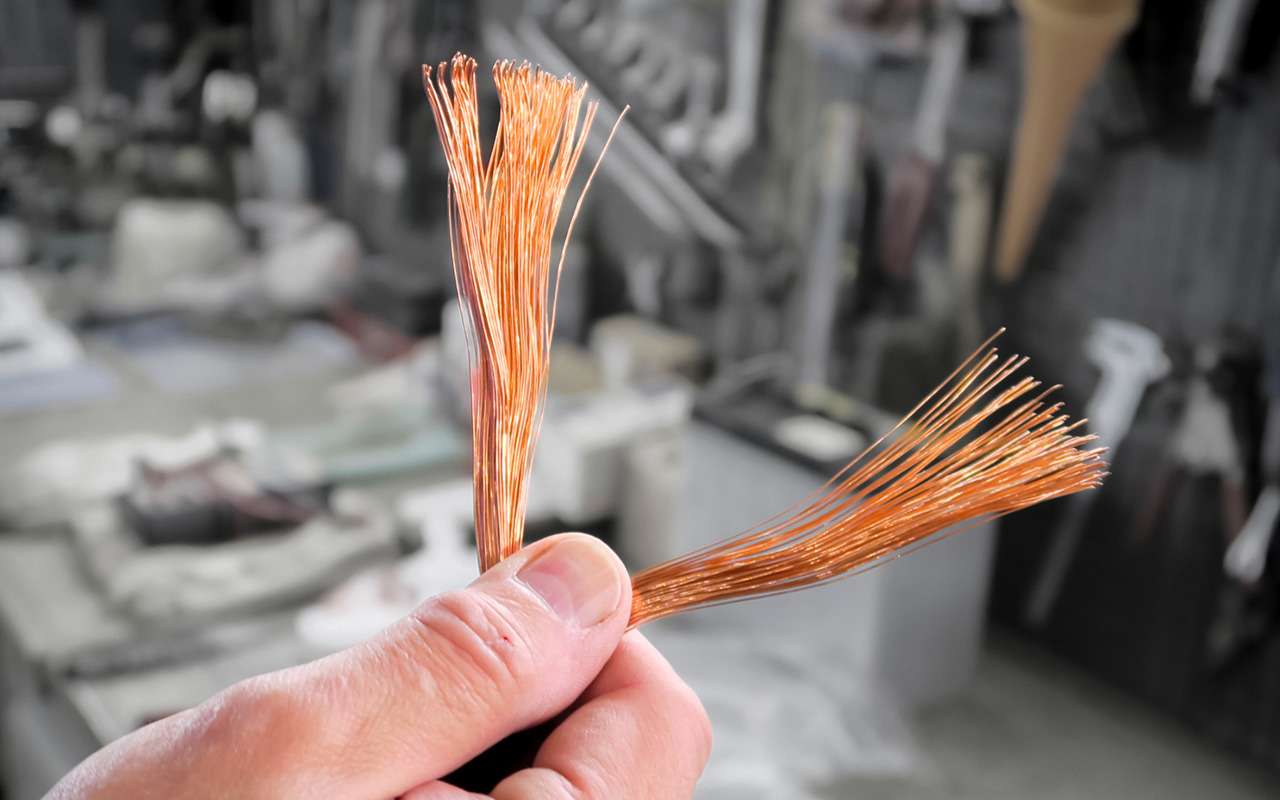 Как сделать надежные пусковые провода — простая инструкция