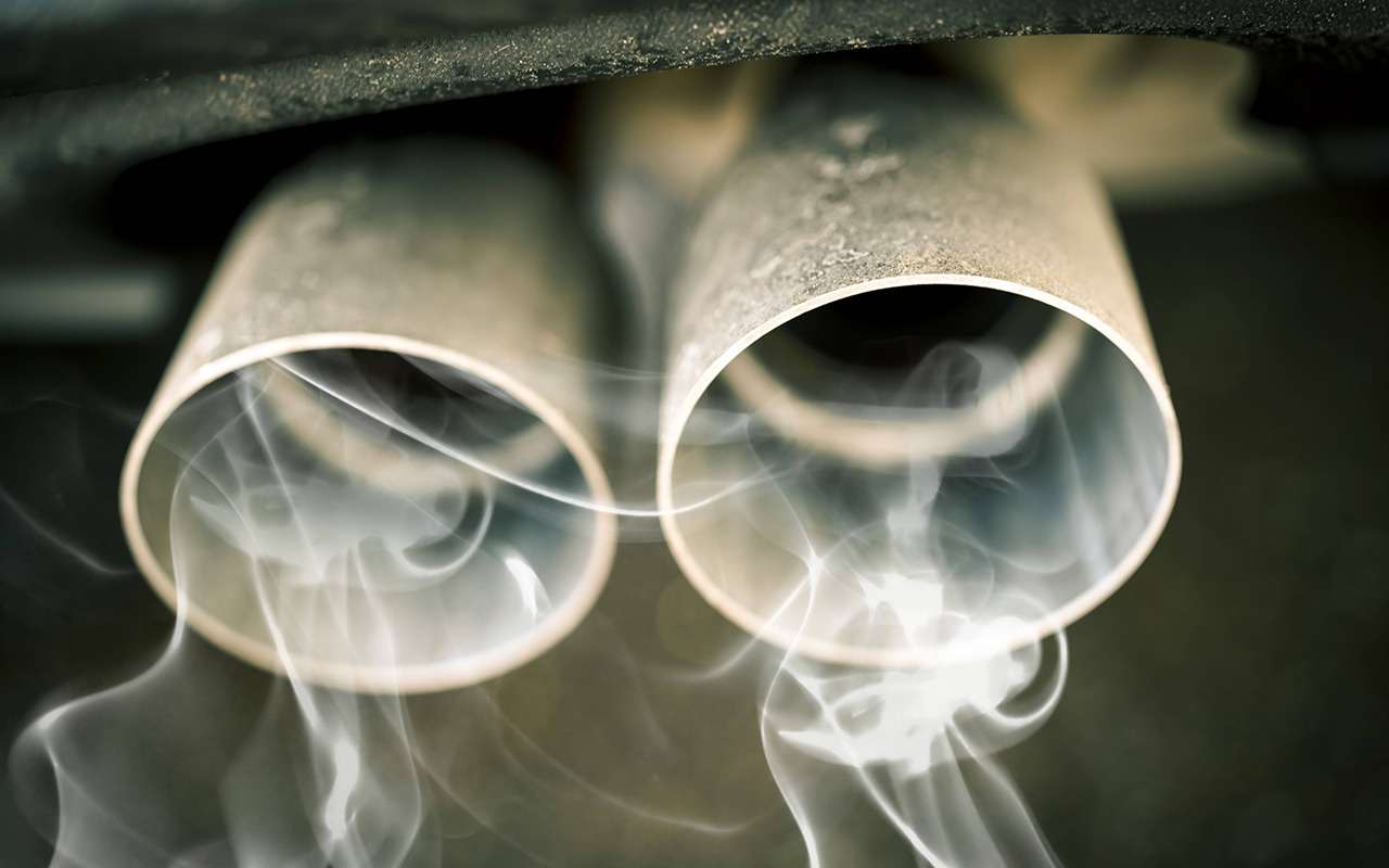 Евросоюз ужесточил нормы выбросов CO2: автопроизводители не знают, как этого достичь