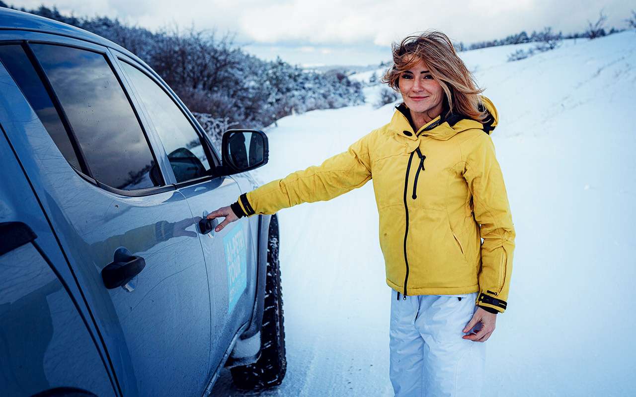 «Идеальный пассажир» — каким его видят водители. Исследование