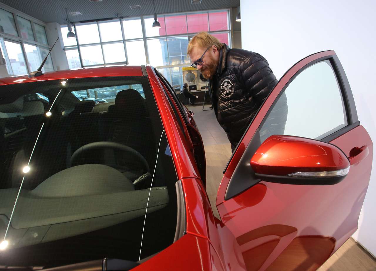 Пересаживаться на Весту стало выгоднее